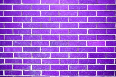 Purple Brick Wallpapers 2015   Grasscloth Wallpapers
