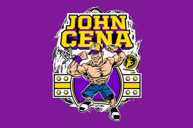 John Cena New Kids Cenation Wallpapers   WWE On Wrestling Media