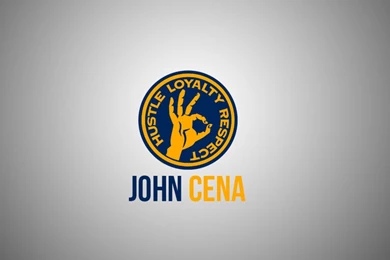 John Cena   Logo Wallpapers By DGLProductions On DeviantArt