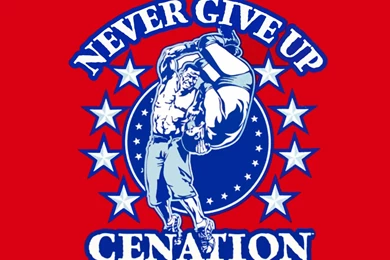 John Cena Fan Club: Cena Logos