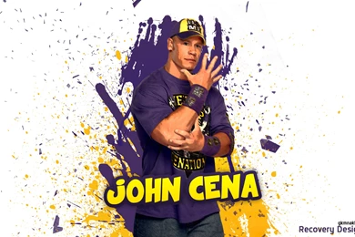 John Cena Classic Wallpapers By Gkmnakkoc On DeviantArt