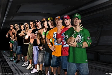 John cena 9 – Sky HD Wallpapers