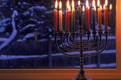 Hanukkah Wallpapers   Wallpapers Zone