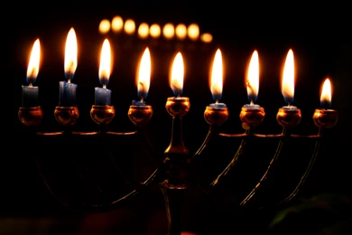 Hanukkah Wallpapers   Wallpapers Zone