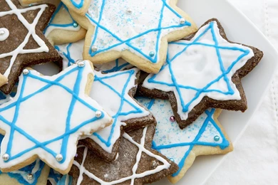 Christmas And Hanukkah Wallpapers 31253   Still Life Photo   Still Life