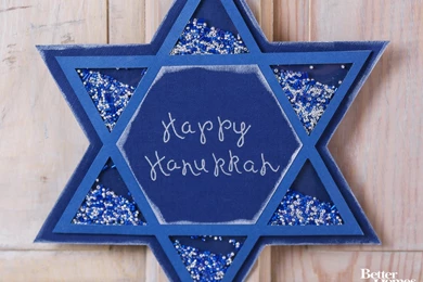 Hanukkah Desktop Wallpapers