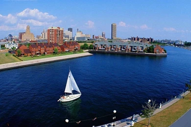 Known Places: Buffalo New York, Picture Nr. 6306