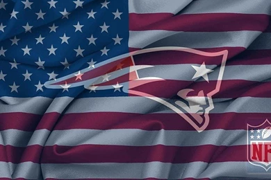 NEW ENGLAND PATRIOTS Nfl Football Free Desktop Backgrounds And ...