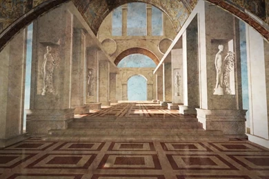 The School Of Athens   Epic Rap Battles Of History Wiki   Wikia