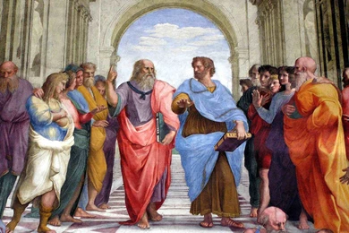 Against Socialism: What Is Hierarchical Order And Proper Rule ...