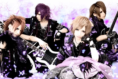 LANDZ LILYEL Visual Kei Jrock J rock Rock Pop Jpop J pop Wallpapers ...