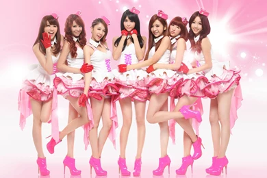 Weather Girls Jpop Wallpapers » WallDevil Best Free HD Desktop ...