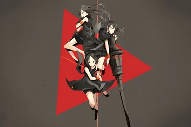 Wallpapers Kpop Girls Fan Art Jpop Perfume Band X Hd 2560x1440 ...