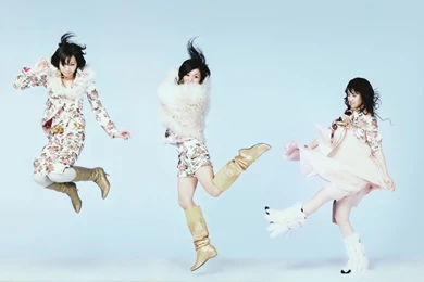 Wallpapers Jpop Music Perfume Band Hd Best 1920×1080