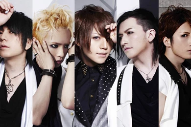 ALICE NINE Visual Kei Jrock J rock Rock Pop Jpop J pop Glam ...