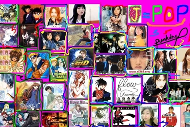 Jpop Wallpaper Images