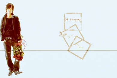 Wallpaper: NewS Jpop~