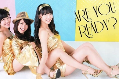 Women Japan Music Models Pop Japanese Asians Band AKB48 Jpop Yuki ...