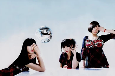 Perfume City Forums • View Topic   Perfume Picture Thread