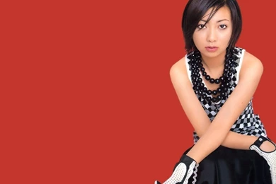 Kaori Mochida   Jpop Wallpapers (18195415)   Fanpop