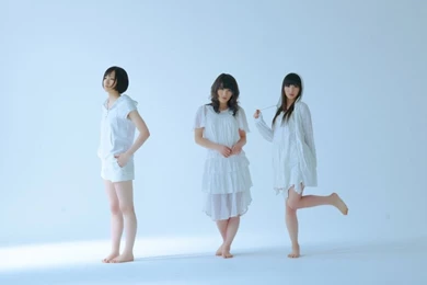 Wallpapers Perfume Achan Bangs Jpop Ban Music 800x600