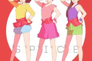 Perfume Wallpapers Jpop Hd   Google Search