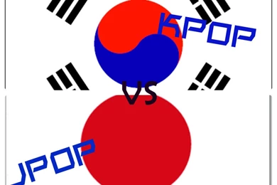 Kpop Or Jpop ?????????? By AndyAndreutZZa On DeviantArt