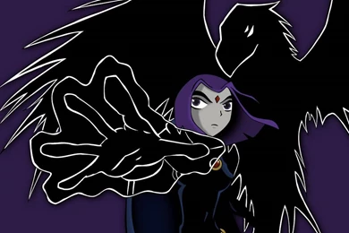 Teen Titans 1280×800 Wallpapers 775627