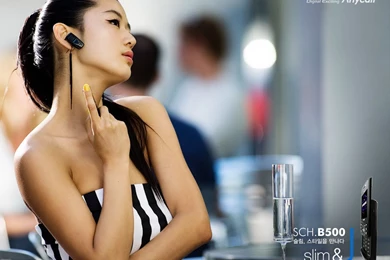 Jun Ji Hyun Wallpapers