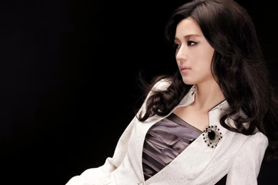 Jun Ji hyun Endorsement Korean Clothing Brand Besti Belli ...