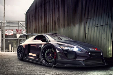 Carbon Fiber Wallpapers HD