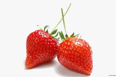 Free Wallpapers   Free Photography Wallpapers   Strawberry 4 ...