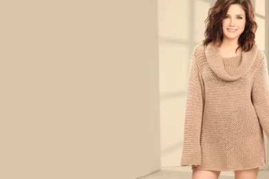 Sophia Bush   Wallpaper.