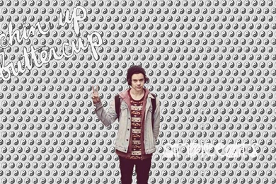 Harry Styles WallPaper By Simpleedits On DeviantArt