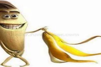 Banana: You Laugh You Lose Challenge!   YouTube