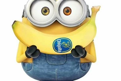 Love Cute Minion   Image