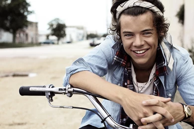 Harry Styles Wallpapers