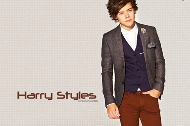 Harry Styles Wallpapers
