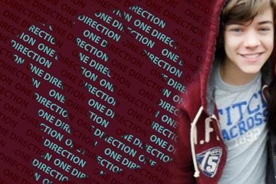 Harry Styles Wallpapers By Mariferdavila On DeviantArt