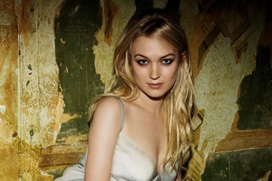 Celebrity Sophia Myles Actresses United Kingdom Actress English ...