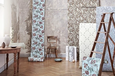 Sandberg Wallpapers Style Guide   A Journey Through The Eras ...