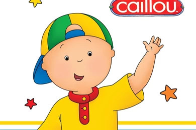 Caillou Pictures, Caillou Wallpapers
