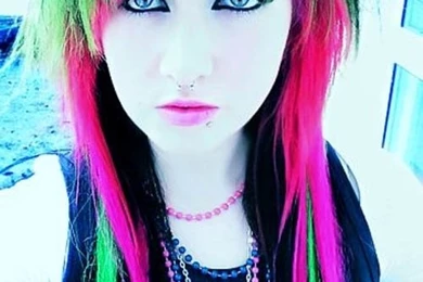 Emo Boys And Girls Wallpapers   ONLINE NEWS ICON