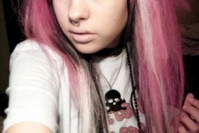 Emo Girl Wallpapers For Facebook