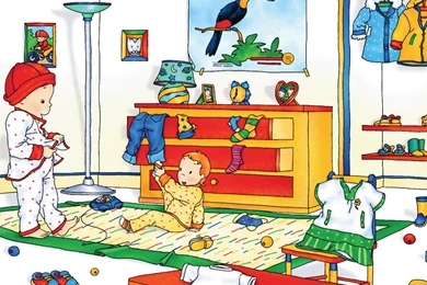 Caillou Wallpapers Free Picture, Caillou Wallpapers Free Wallpapers