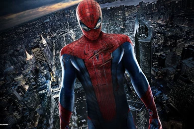 Amazing Spider Man Wallpapers 9/10