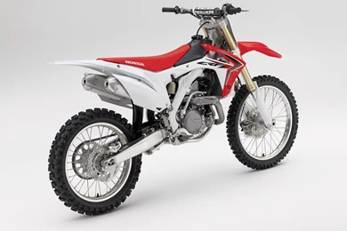2014 Honda CRF450R Dirtbike Bike Motorbike F Wallpapers
