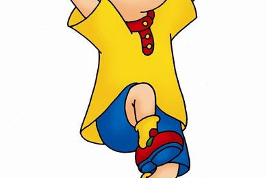 Caillou Pictures