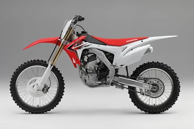 2014 Honda CRF250R Dirtbike Bike Motorbike F Wallpapers