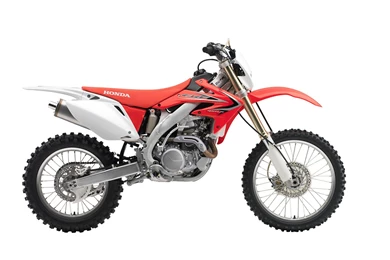 2015 Honda CRF450X Dirtbike Wallpapers